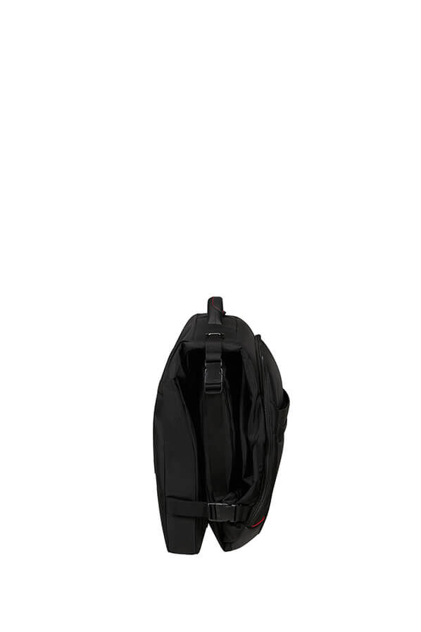 Samsonite Pro-Dlx 6 Tri-Fold Garment Bag  Schwarz Samsonite Pro-Dlx 6 Tri-Fold Garment Bag  Schwarz