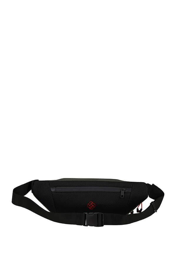 Samsonite Ecodiver BELT BAG  Climbing Ivy Samsonite Ecodiver BELT BAG  Climbing Ivy
