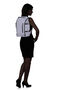 Samsonite Glam-Go Laptop Backpack 14.1'  Lavender