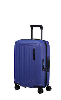 Samsonite Nuon Trolley mit 4 Rollen erweiterbar 55cm