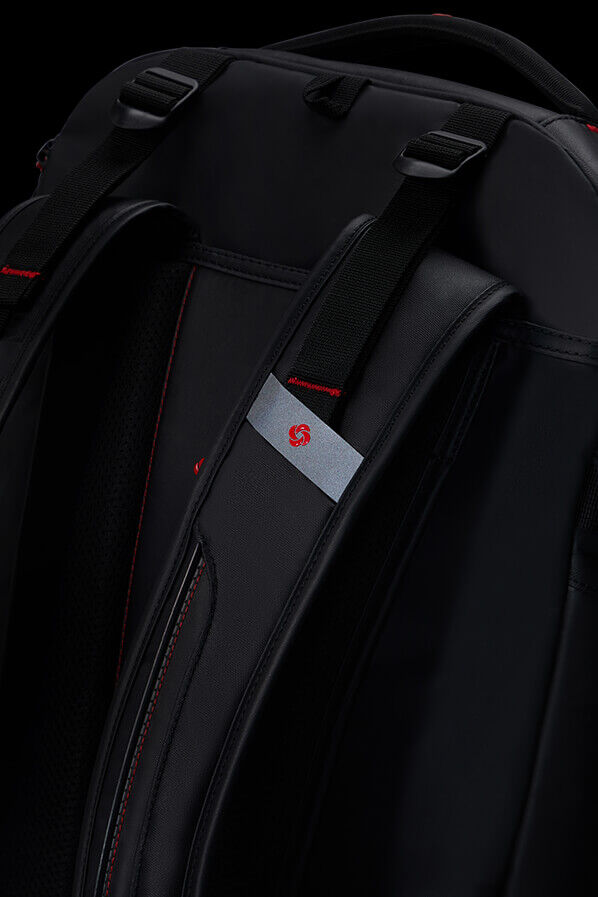 Samsonite Ecodiver TRAVEL BACKPACK M 55L  Schwarz