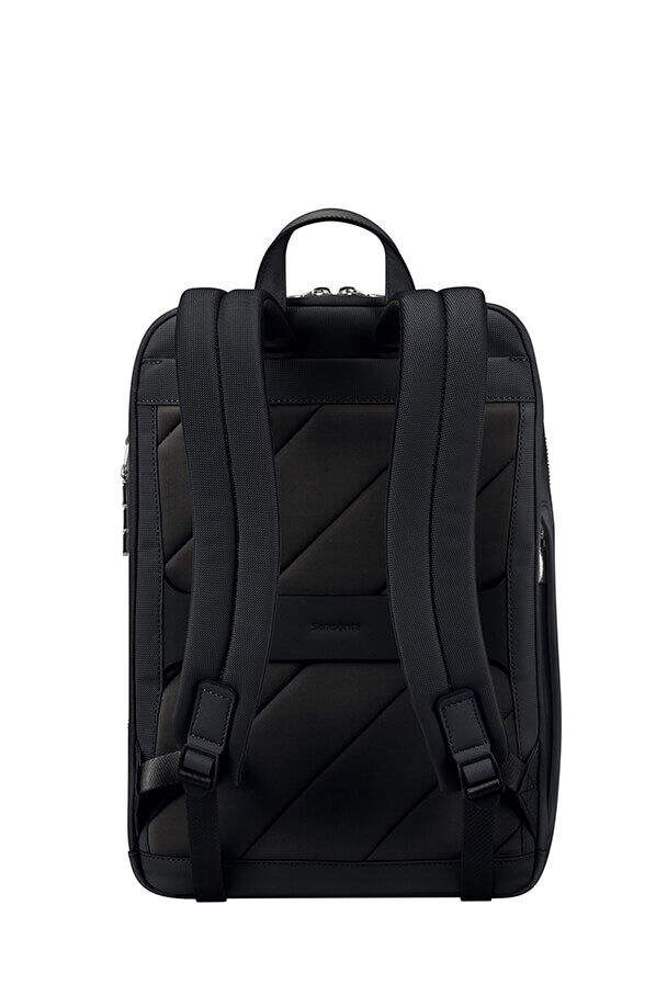 Samsonite Image Biz Backpack 14.1'  Black Samsonite Image Biz Backpack 14.1'  Black