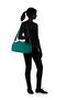 Samsonite Urbify Duffle Bag XS  Pine Green