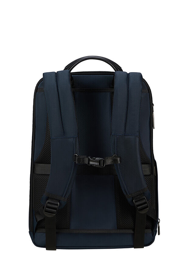 Samsonite Urban-Eye Backpack 15.6' 2 Pockets 15.6'  Blau