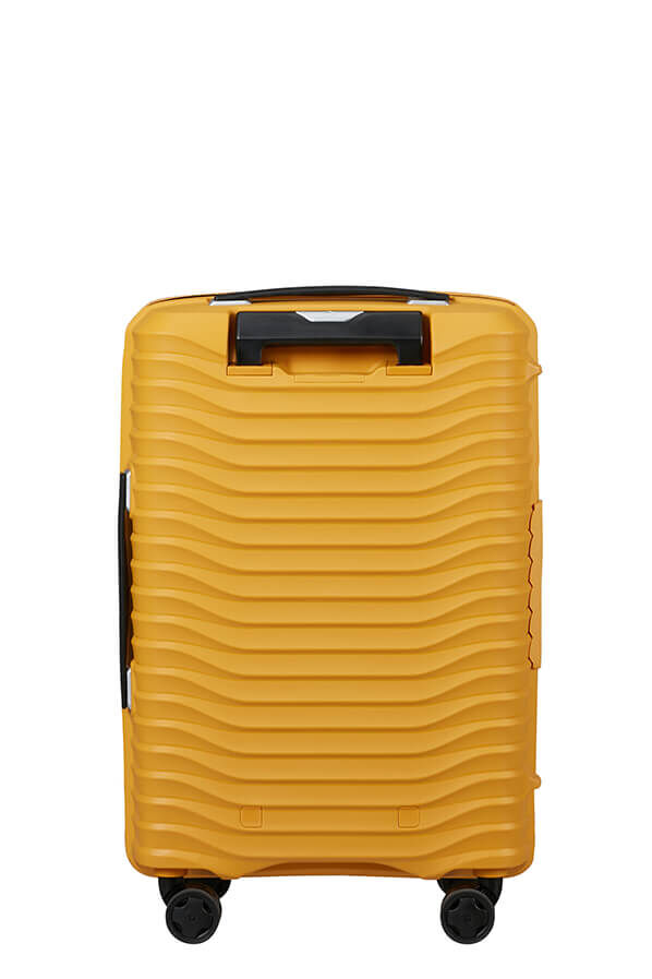 Samsonite Upscape Spinner Expandable Length 35cm 55cm  Yellow Samsonite Upscape Spinner Expandable Length 35cm 55cm  Yellow