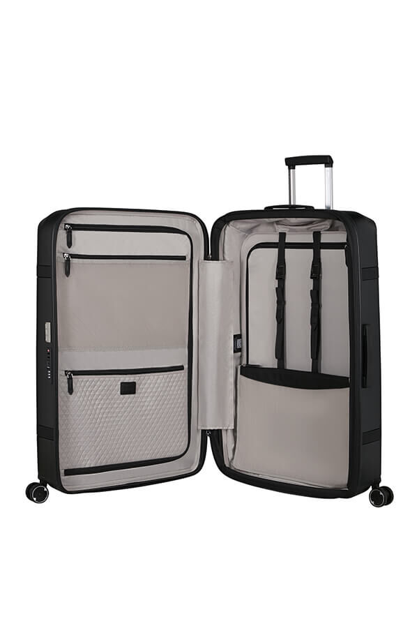 Samsonite Image Spinner Expandable 81cm  Schwarz