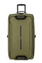 Samsonite Ecodiver DUFFLE/WH 79/29 LTD  Waxed Wasabi