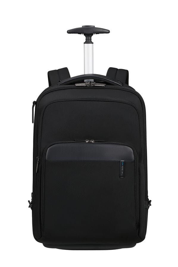 Samsonite Evosight Backpack with Wheels 17.3'  Black