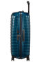 Samsonite Proxis Spinner 75cm  Petrol Blau