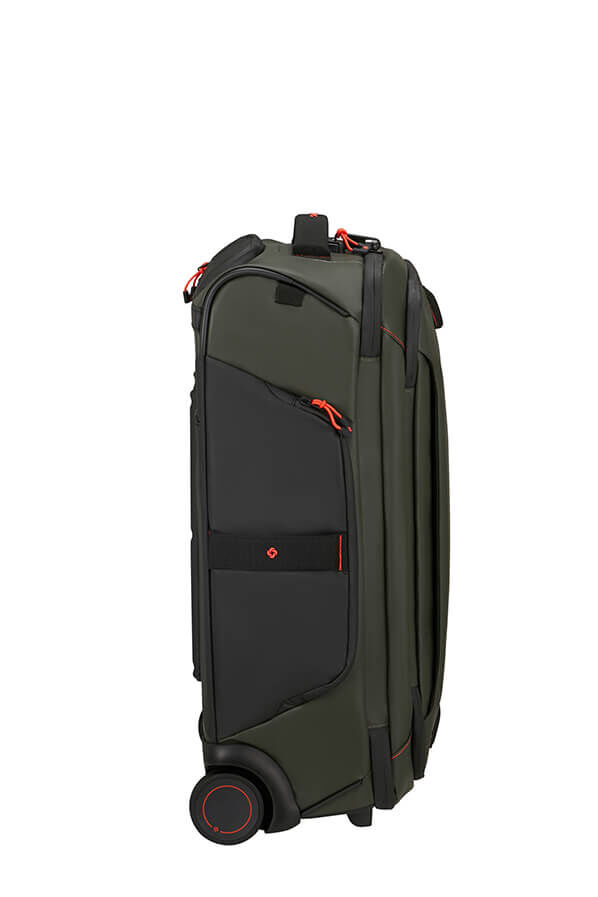 Samsonite Ecodiver DUFFLE/WH 55/20  Climbing Ivy Samsonite Ecodiver DUFFLE/WH 55/20  Climbing Ivy