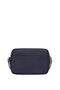 Samsonite Zalia 3.0 Shoulder Bag 2 Comp  Dark Navy Samsonite Zalia 3.0 Shoulder Bag 2 Comp  Dark Navy