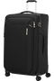 Samsonite Respark SPINNER 79/29 EXP  Ozone Black Samsonite Respark SPINNER 79/29 EXP  Ozone Black