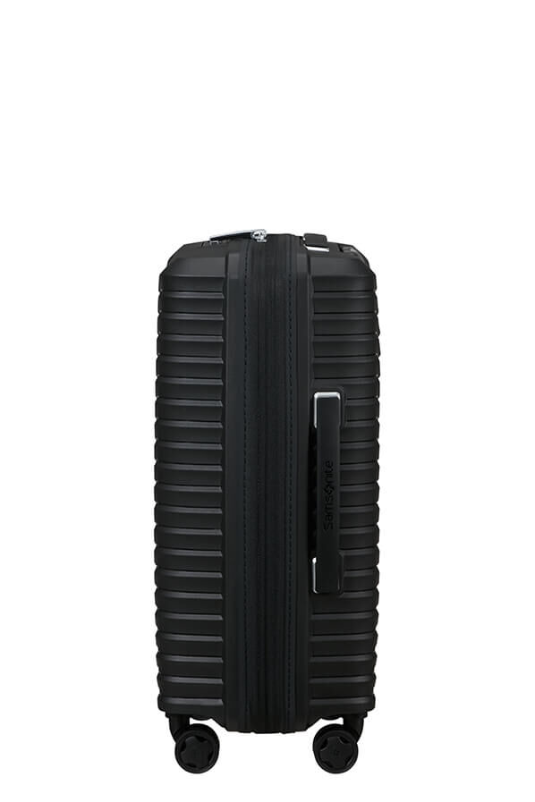 Samsonite Upscape Spinner Expandable Length 35cm 55cm  Schwarz