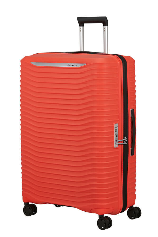 Samsonite Upscape Spinner 75/28 Exp 75cm  Lava