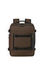 Samsonite Cabin Pack Underseat Backpack S  Dark Brown