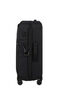 Samsonite Splendix Spinner DF Expandable 67cm  Schwarz Samsonite Splendix Spinner DF Expandable 67cm  Schwarz