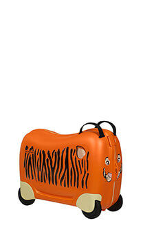 Samsonite Dream2go Trolley mit 4 Rollen