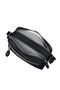 Samsonite Karissa Evo Shoulder Bag 2 Comp  Schwarz