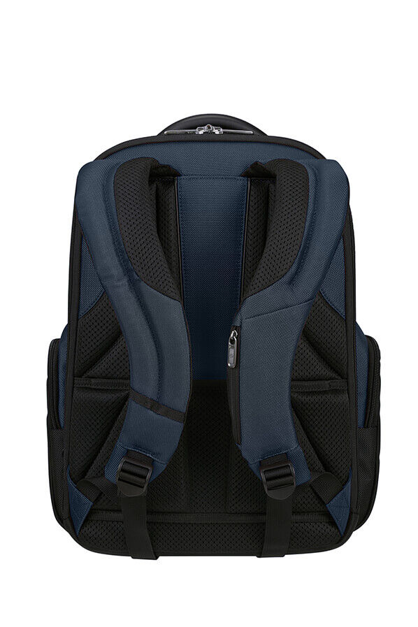 Samsonite Pro-Dlx 6 Backpack 3 Volume Expandable 15.6'  Blue Samsonite Pro-Dlx 6 Backpack 3 Volume Expandable 15.6'  Blue