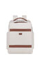 Samsonite Image Biz Underseat Backpack S  Ivory