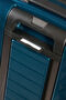 Samsonite Proxis Spinner Expandable Length 35cm 55cm  Petrol Blue Samsonite Proxis Spinner Expandable Length 35cm 55cm  Petrol Blue