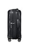 Samsonite C-Lite Spinner Expandable 55cm  Schwarz Samsonite C-Lite Spinner Expandable 55cm  Schwarz