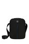Samsonite Sacksquare Crossover M 9.7'  Schwarz