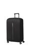 Samsonite Ta Revolution Foldable Luggage Cover L  Schwarz