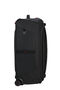 Samsonite Ecodiver Duffle with wheels 79/29  Charcoal Samsonite Ecodiver Duffle with wheels 79/29  Charcoal