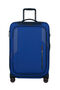 Samsonite Glazed Spinner Expandable 67cm  Electric blue