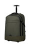 Samsonite Roadseeker Laptop Backpack with wheels 17.3''  Dark Olive