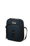 Samsonite Urban-Eye Crossover M 9.7'  Blau