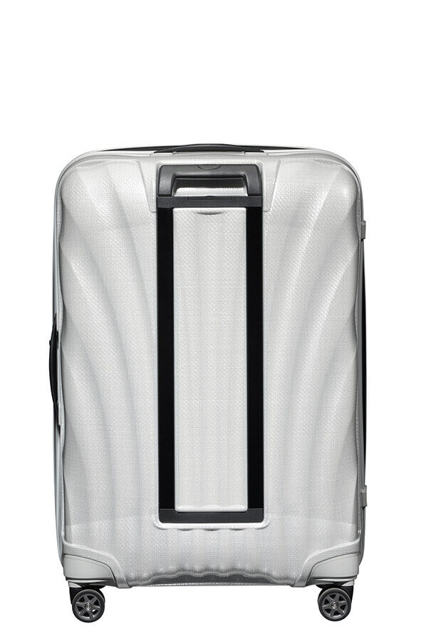 Samsonite C-Lite Spinner 75cm  Off White Samsonite C-Lite Spinner 75cm  Off White