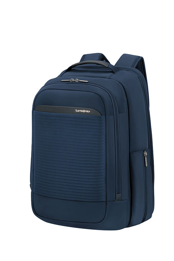 Samsonite Paralux 2-1 Travel Backpack  Midnight Navy