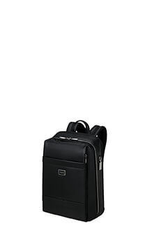 Samsonite Image Biz Leather Rucksack 14.1"