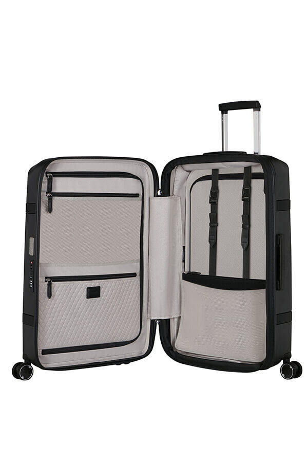 Samsonite Image Spinner Expandable 69cm  Schwarz