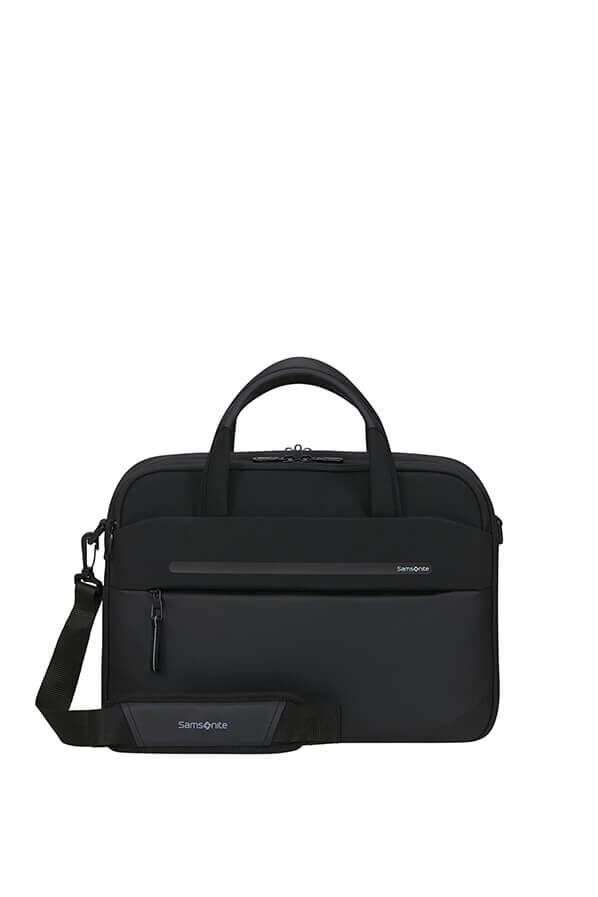 Samsonite Moderny Laptop Briefcase 15.6'  Schwarz