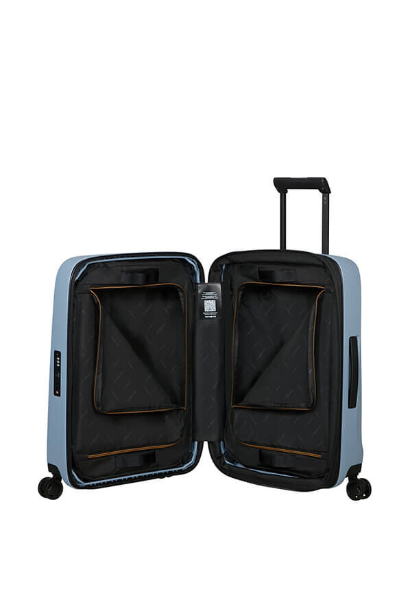 Essens Trolley mit 4 Rollen erweiterbar 55cm