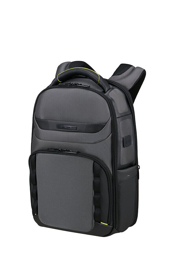 Samsonite Pro-DLX 6 Backpack 14.1'  Framed