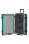 Samsonite Roadseeker Duffle with wheels 68cm  Deep Teal Samsonite Roadseeker Duffle with wheels 68cm  Deep Teal