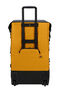 Samsonite Ecodiver Foldable Duffle with wheels 4-in-1  Yellow