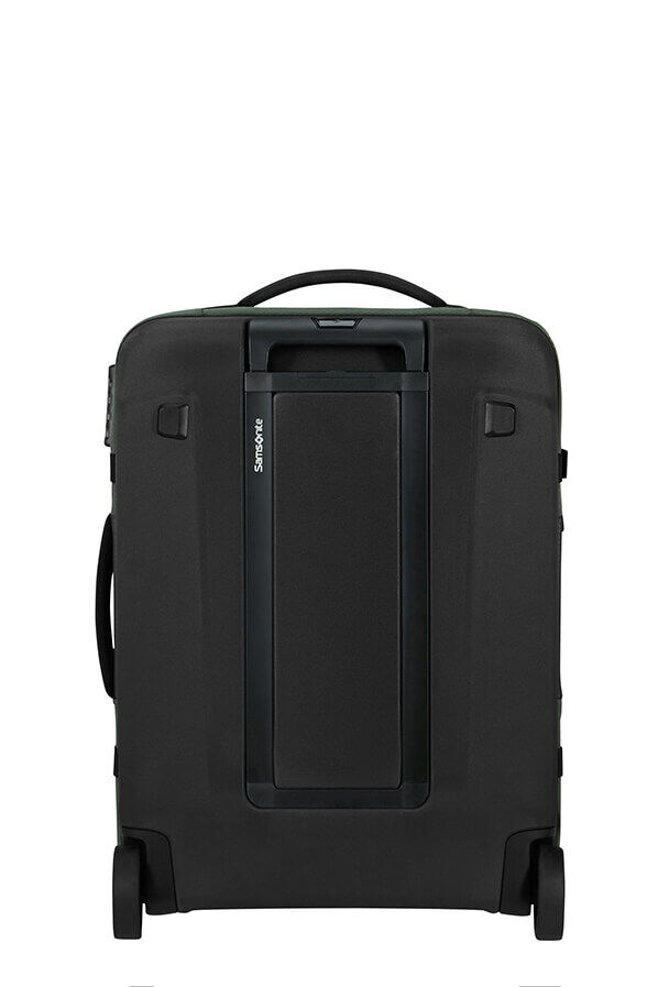 Samsonite Armox DUFFLE/WH 55/20  Moss Samsonite Armox DUFFLE/WH 55/20  Moss