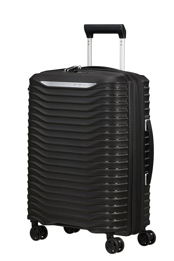 Samsonite Upscape SPINNER 55/20 EXP Schwarz
