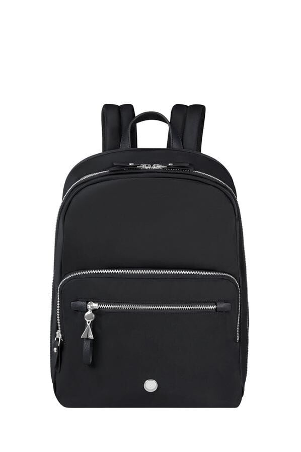 Samsonite Karissa Evo Slim Backpack 14.1'  Schwarz