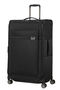 Samsonite Airea Spinner Expandable 78cm  Black