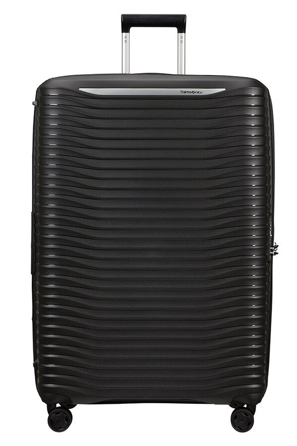 Samsonite Upscape SPINNER 81/30 EXP Schwarz