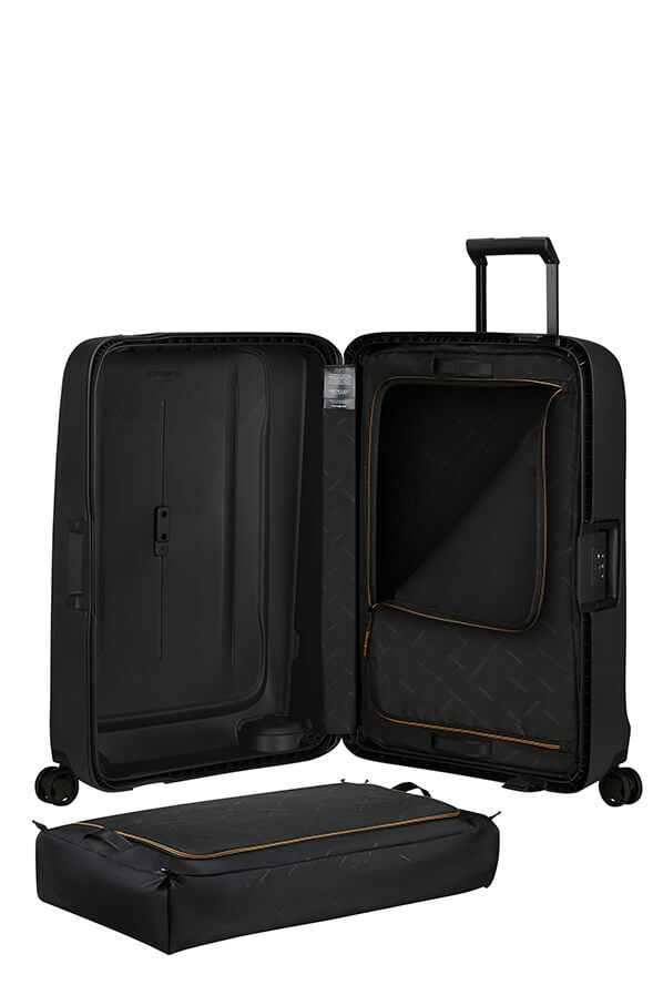 Samsonite Essens Spinner 69cm  Graphit Samsonite Essens Spinner 69cm  Graphit