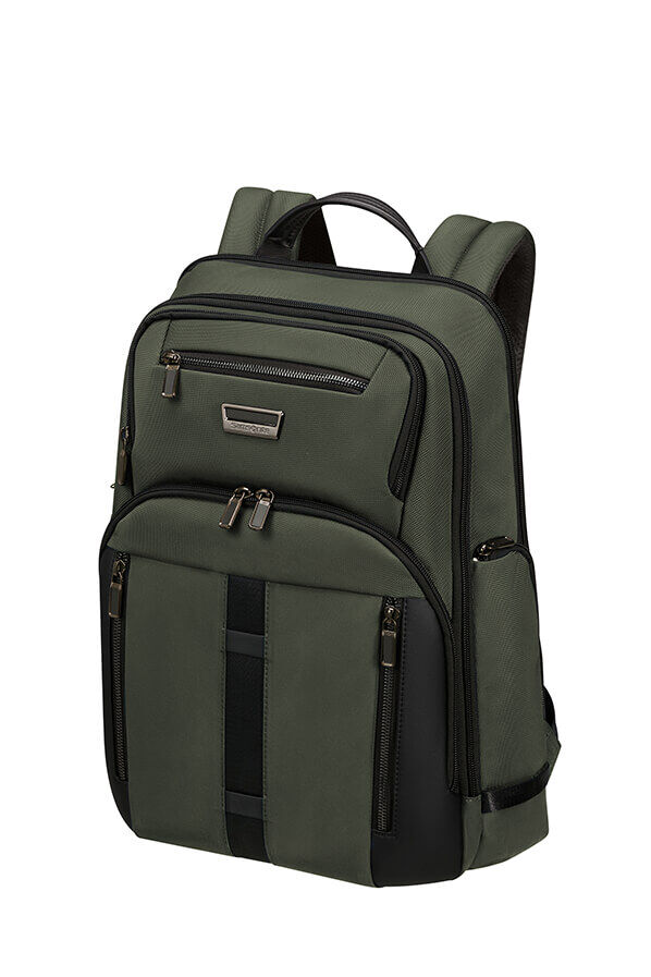 Samsonite Urban-Eye Laptop Backpack 15.6'  Green