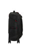 Samsonite Ecodiver SPINNER DUFFLE 55/20  Black Samsonite Ecodiver SPINNER DUFFLE 55/20  Black