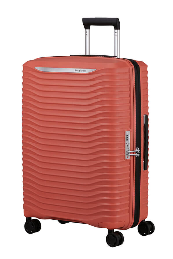 Samsonite Upscape Spinner 68/25 Exp  Clay Samsonite Upscape Spinner 68/25 Exp  Clay